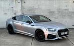 Audi A5 Sportback 35 TFSI S-EDITION COMPETITION AUTOMAAT NAP, Auto's, Gebruikt, 4 cilinders, Origineel Nederlands, Hybride Elektrisch/Benzine
