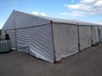 Alu Tent 10 x 12m, Ophalen, Gebruikt, Partytent
