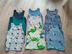 Set van 10 hemdjes hema ondergoed jongen maat 98/104, Ophalen of Verzenden, Nieuw, Hema, Jongen