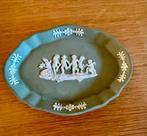 Wedgwood bordje, Ophalen of Verzenden