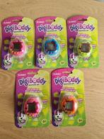 Partij (5 stuks) Electronic Pet - Funatix digibuddy, Kinderen en Baby's, Ophalen of Verzenden, Nieuw, Jongen of Meisje