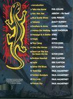 DVD Eric Clapton Mark Knopfler ao Royal Albert Hall 1997, Alle leeftijden, Verzenden, Nieuw in verpakking