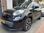 Fiat 500 L 1.4-16V Lounge Panorama Cruise PDC LMV Nette Auto, Voorwielaandrijving, 65 €/maand, Gebruikt, Euro 6