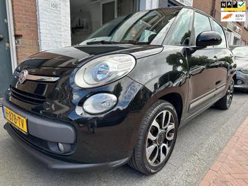Fiat 500 L 1.4-16V Lounge Panorama Cruise PDC LMV Nette Auto beschikbaar voor biedingen