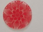 Handgemaakte mandala
Gehaakt in verloopkleur
Diameter: 40cm., Ophalen of Verzenden, Nieuw, Haken, Overige typen