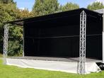 Podium Huren? Stevig, Veilig en Op Maat Gebouwd!, Ophalen of Verzenden, Nieuw, Overige