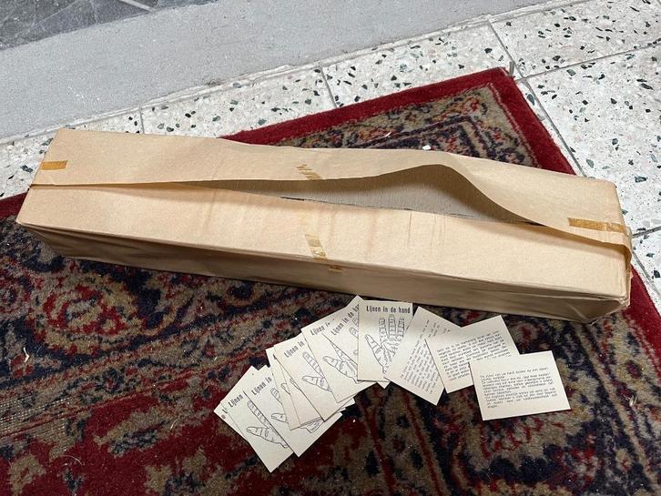 Fortunes horoscoop kaartjes voor automaat, Antiek en Kunst, Antiek | Overige Antiek, Ophalen of Verzenden