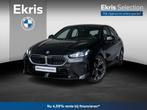 BMW 1 Serie 120 | M Sportpakket | Premium Pack | Comfort Acc, Lichtsensor, Gebruikt, Met garantie (alle), Zwart
