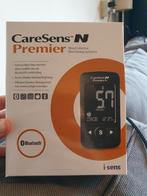 CareSense premier - Bloed Glucose Monitoring - bluetooth, Ophalen of Verzenden, Nieuw