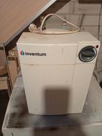 boiler, Doe-het-zelf en Verbouw, Geisers en Boilers, Minder dan 20 liter, Ophalen, Gebruikt, 3 t/m 5 jaar oud
