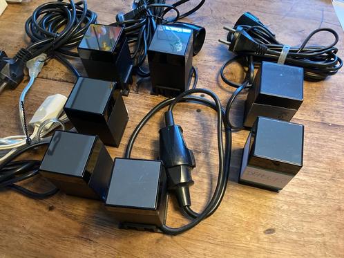 7x Bang Olufsen B&O LC1 dimmers, Doe-het-zelf en Verbouw, Elektra en Kabels, Gebruikt, Schakelaar, Ophalen of Verzenden