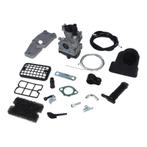 19MM Carburateurset Malossi Vespa, Ophalen of Verzenden, Nieuw, Malossi