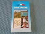 Lannoo's Franse Streekgidsen - BRETAGNE, Boeken, Overige merken, Ophalen of Verzenden, Zo goed als nieuw, Europa