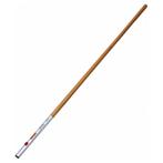 Wolfgarten essenhouten houten steel 150cm multi-star ZM150, Wolf Garten, Rossum, Ophalen of Verzenden, Info@tradoplus.nl