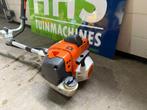 bosmaaier stihl fs 240 in bijna nieuw staat, Ophalen, Zo goed als nieuw, 10 tot 30 cm, Stihl