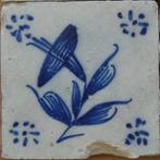 Portugese tegel, 18e eeuw, Verzenden