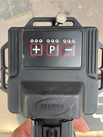 Dte systems chiptuning powerbox honda Civic 1.5 turbo beschikbaar voor biedingen