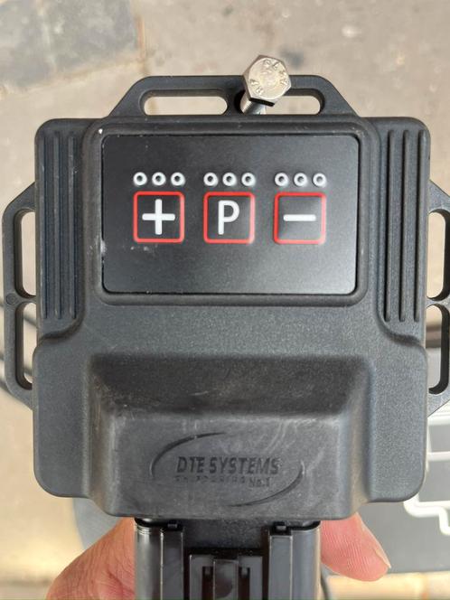 Dte systems chiptuning powerbox honda Civic 1.5 turbo, Auto diversen, Tuning en Styling, Ophalen of Verzenden