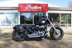 Harley-Davidson Softail Slim, Motoren, 1690 cc, Chopper, Bedrijf, Meer dan 35 kW