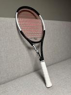 Wilson Pro Staff RF 97 v12.0 | 340 gram | tennisracket, Ophalen of Verzenden, Zo goed als nieuw, Racket, Wilson