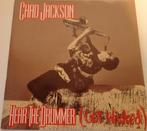 Chad Jackson > Hear the drummer, Cd's en Dvd's, Vinyl Singles, Gebruikt, 7 inch, Single, Ophalen of Verzenden