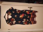 Mooie jurk/tuniek paprika maat 4‐, Kleding | Dames, Grote Maten, Ophalen of Verzenden