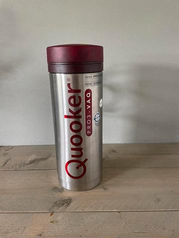 Quooker pro 3 - VAQ beschikbaar voor biedingen