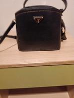 Prada tas, Ophalen of Verzenden, Zo goed als nieuw, Zwart, Handtas