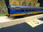 757`292=Lima rijtuig van de Nederlandse spoorwegen., Hobby en Vrije tijd, Modeltreinen | H0, Ophalen of Verzenden, Zo goed als nieuw