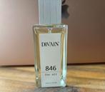 Divain 846 (Eau Duelle), Sieraden, Tassen en Uiterlijk, Uiterlijk | Parfum, Ophalen of Verzenden, Zo goed als nieuw