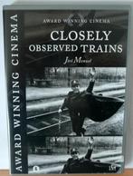 Closely observed trains (324t), Alle leeftijden, Ophalen of Verzenden, Zo goed als nieuw, Wetenschap of Techniek