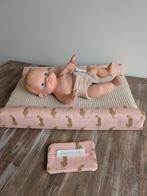 poppenspullen kleine babypop NIEUW, Kinderen en Baby's, Speelgoed | Poppen, Ophalen of Verzenden, Nieuw, Babypop