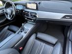 BMW 5-serie 530e iPerformance 252PK COMFORT STOELEN+CAMERA, Auto's, BMW, Automaat, 1998 cc, Gebruikt, 252 pk