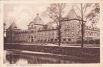Breda. St. Ignatius Ziekenhuis. (1946), Verzamelen, Ansichtkaarten | Nederland, Verzenden, 1940 tot 1960, Gelopen, Noord-Brabant