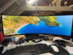 Samsung Odyssey G9 – 49” ultrawide | 240Hz | QHD | HDR1000, Ophalen, Zo goed als nieuw