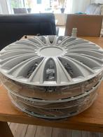 4 wieldoppen 15 inch nieuw, Auto diversen, Wieldoppen, Ophalen, Nieuw