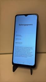 Samsung Galaxy A12 – 64GB – Zwart, Verzenden, Zwart, Espoortstraat 7 Enschede, 128 GB