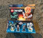 Ps 4 lego dimensions Jurassic World 71205, Avontuur en Actie, 2 spelers, Ophalen of Verzenden, Zo goed als nieuw