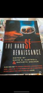 The Hard SF Renaissance by Hartwell & Cramer, Ophalen of Verzenden, Zo goed als nieuw