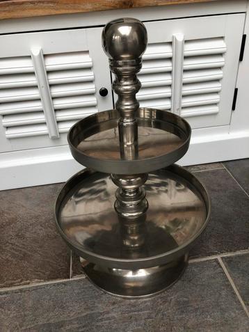 Lifestyle Etagère beschikbaar voor biedingen