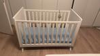 Bopita Kinderbed 120x60 cm incl Matras, Ophalen of Verzenden, Zo goed als nieuw, Ledikant