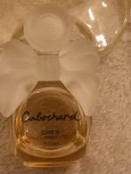 Zeldzaam Cabochard Gres parfum  30 ml 1959, Ophalen of Verzenden, Zo goed als nieuw