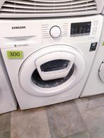 Wasmachine Samsung ️ 8kg ️✅️ Add-wash A+++ INC GARANTIE, Witgoed en Apparatuur, Wasmachines, Ophalen, 1200 tot 1600 toeren, Gebruikt