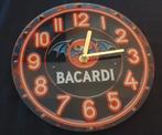 Bacardi klokken €18.50 per stuk, Verzamelen, Ophalen of Verzenden, Nieuw