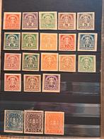 verzameling Oostenrijk Mooi, Postzegels en Munten, Postzegels | Volle albums en Verzamelingen, Ophalen of Verzenden, Buitenland