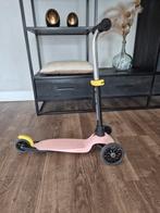 Decathlon step, Ophalen, Overige typen