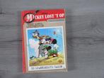 Mickey mouse stripboek, Boeken, Eén stripboek, Ophalen, Nieuw