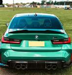 BMW 3-SERIE G20 carbon spoiler (2018–2023), Ophalen of Verzenden