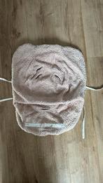 Koeka maxi cosi hoes, Ophalen of Verzenden, Zo goed als nieuw, 70 tot 85 cm, Overige typen