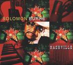 Solomon Burke – Nashville, Ophalen of Verzenden, Gebruikt